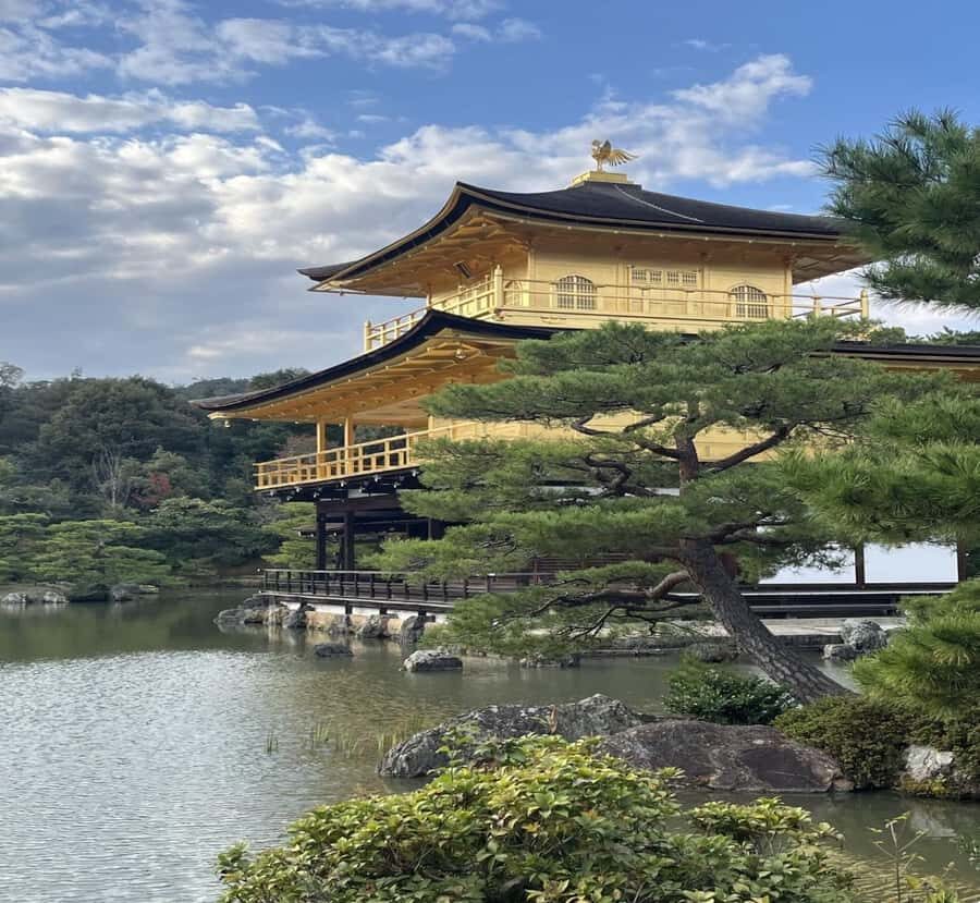 Nagano: Kyoto Private Full-Day Tour with English Driver - The Value of a Private, Customizable Tour