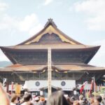 Nagano One Day Private Tour - What the Tour Includes and What You Should Know