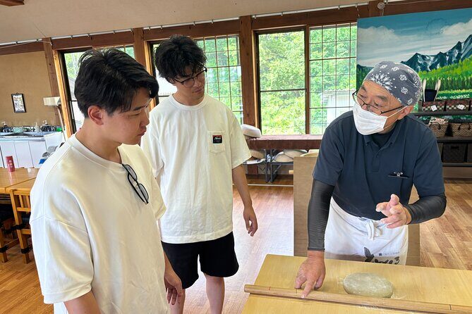 Nagano Private Tour: Ninja Temple, Soba Making & Sake Tasting - What Sets This Tour Apart?