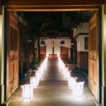 Nagano: Snow Monkeys & Zenko-ji Tomyo Lantern Festival Tour - Visiting Jigokudani Monkey Park