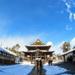 Nagano: Zenko-ji Temple Guided Tour with Rituals - Analyzing the Value: Is It Worth It?
