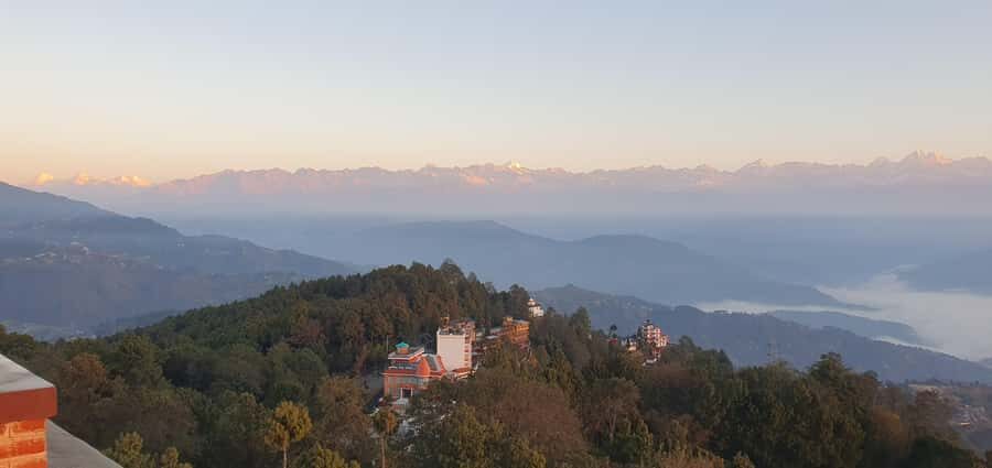 Nagarkot Sunrise & Hike to Changunarayan Visit Oldest Temple - An Honest Look at the Experience