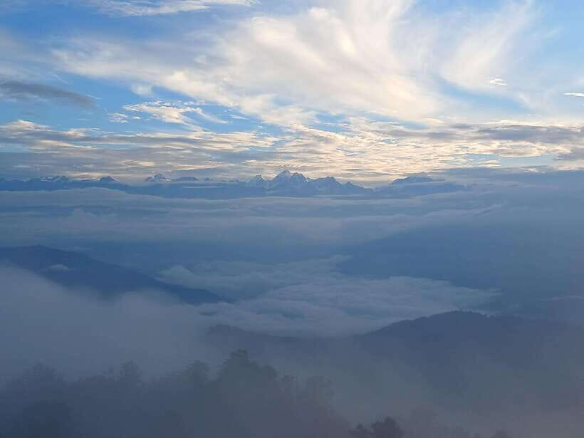 Nagarkot Sunrise Tour - Why This Tour Works for You