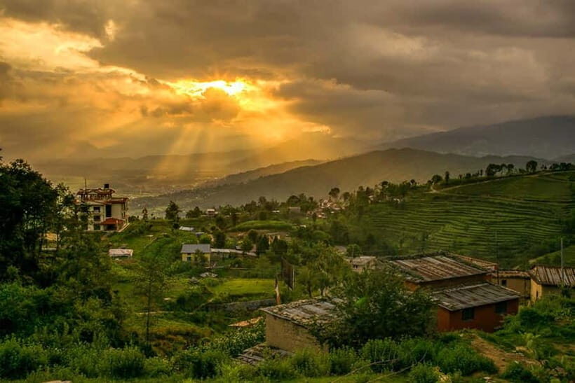 Nagarkot Sunrise Tour from Kathmandu with Private Vehicle - The Itinerary and What You Can Expect