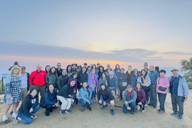 Nagarkot Sunrise View & Day Hiking with Lunch - Private/Group - What Makes This Tour Stand Out?