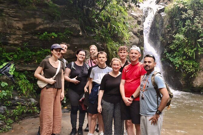 Nagarkot Sunrise View & Morning Hike with Lunch- Private/Group - The Sum Up