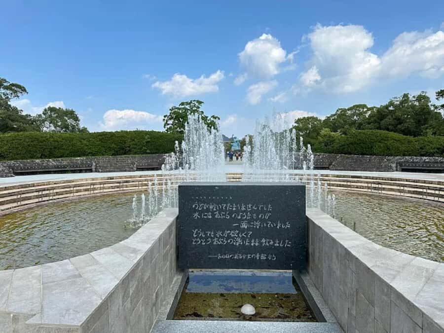 Nagasaki: Custom Family-Friendly Tour with Guide - What to Expect During the Tour