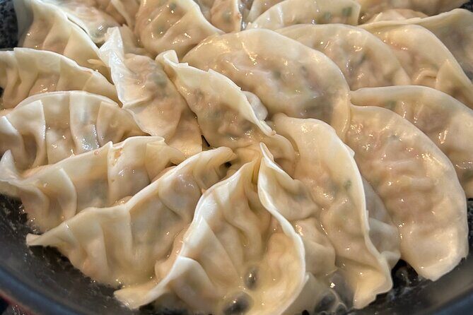 Nagasaki Gyoza&Soy Sauce Ramen Culinary Experience - The Role of the Guide and Personalized Attention