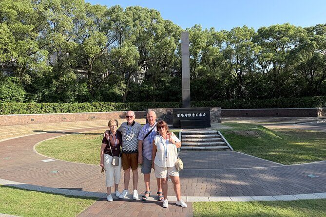 Nagasaki Highlights Private Half Day Tour by Car - Who Should Consider This Tour?