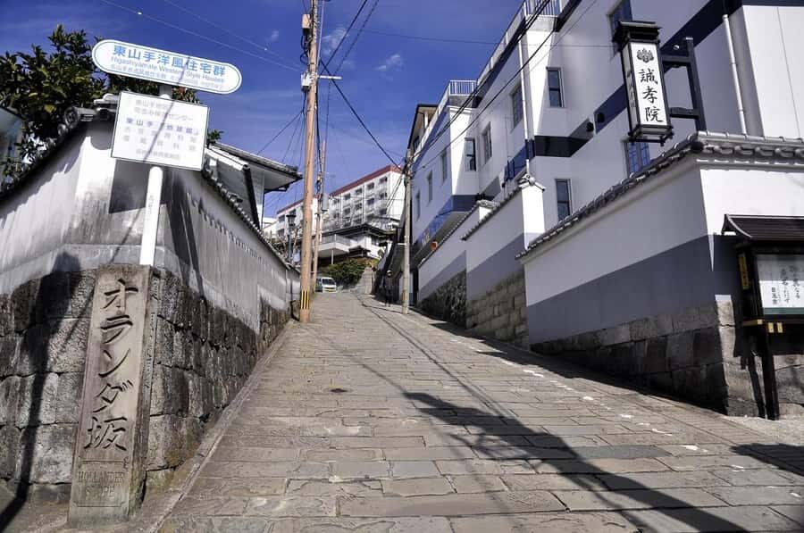 Nagasaki: Life, Memory, and the Future Peace Tour - Visiting Peace Park and Nagasaki’s Post-War Spirit