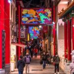 Nagasaki: Private Tour with Peace Park & Street Food - Exploring Nagasaki’s Shopping Arcades and Food Alleys