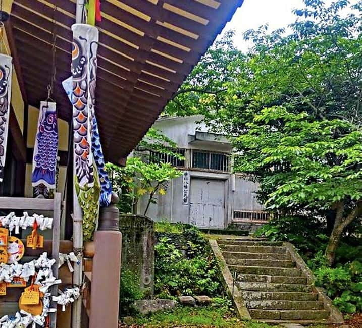 Nagasaki: Samurai Spirit Kendo Experience - FAQs