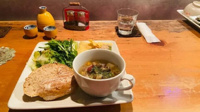 Nagasaki: Vegetarian and Vegan Food and Culture Tour - Who Will Love This Tour?