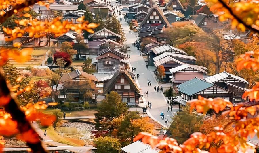 Nagoya Exclusive: Shirakawa-go Gassho Village &Takayama Tour - Analyzing the Value