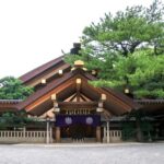 Nagoya Food and Culture tour: Atsuta Shrine and Osu Market - Transport, Timing, and Group Size