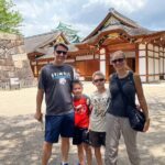 Nagoya Full-day Private Custom Tour with National Licensed Guide - Practical Details and Tips