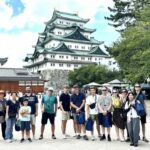 Nagoya: History Focused Private Walking Tour - A Well-Rounded Journey Through Japan’s Past