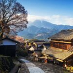 Nagoya: Inuyama Castle, Magome-juku, & Tsumago-juku Tour - Practical Details and Tips