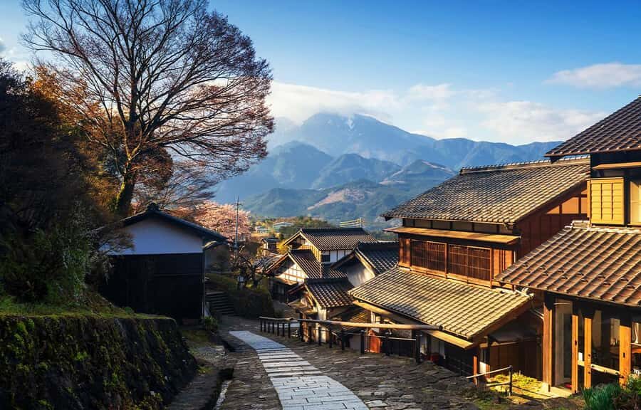 Nagoya: Inuyama Castle, Magome-juku, & Tsumago-juku Tour - Practical Details and Tips