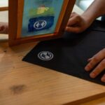 Nagoya Kuro Montsuki Traditional Family Crest Dyeing Workshop - Exploring Nagoya’s Kuro Montsuki Dyeing Experience