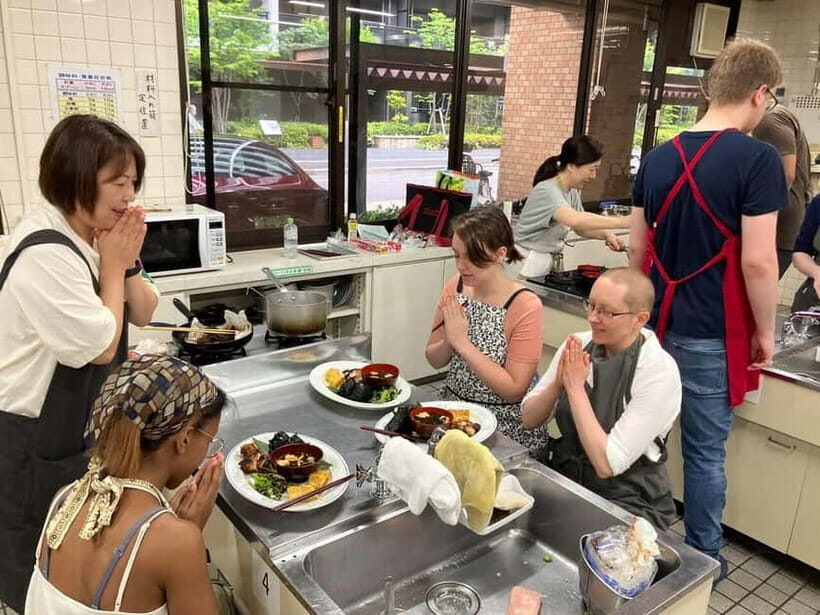 Nagoya: Miso Ramen Lesson with plenty of vegetables - FAQs