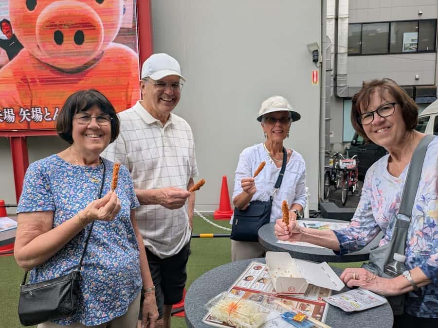 Nagoya Private Tour  Nationally Licensed Guide & Car - What Sets This Tour Apart