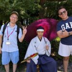 Nagoya Private Tour  Nationally Licensed Guide & Private Car - Who Is This Tour Best For?