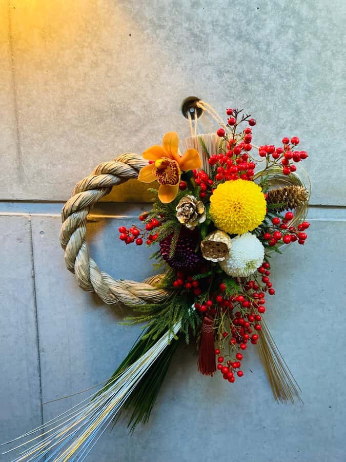 Nagoya: Shimenawa Wreath-Making Workshop - An Overview of the Experience