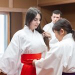 Nagoya: Shinto Priest or Shrine Maiden Experience - An In-Depth Look at the Experience