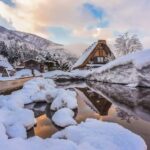 Nagoya: Shirakawa-go, Hida Takayama Day Tour - Exploring Shirakawa-go: A UNESCO Treasure