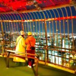 Nagoya: Two Towers, One Night of Urban Elegance - Practical Details & Tips