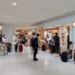 Naha: Airport Food Tour for a Delicious Start or Farewell - Who Would Love This Tour?