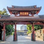 Naha and South Okinawa Private  Hour Tour with Local Guide - Detailed Breakdown of the Itinerary