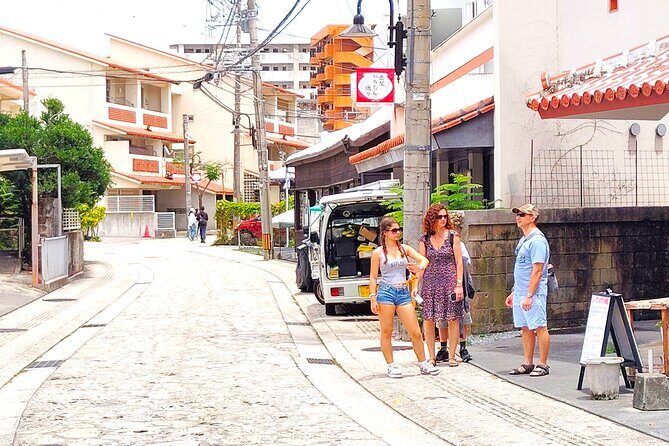 Naha: Discover Yachimun Pottery and Local Crafts in Tsuboya - Final Thoughts  