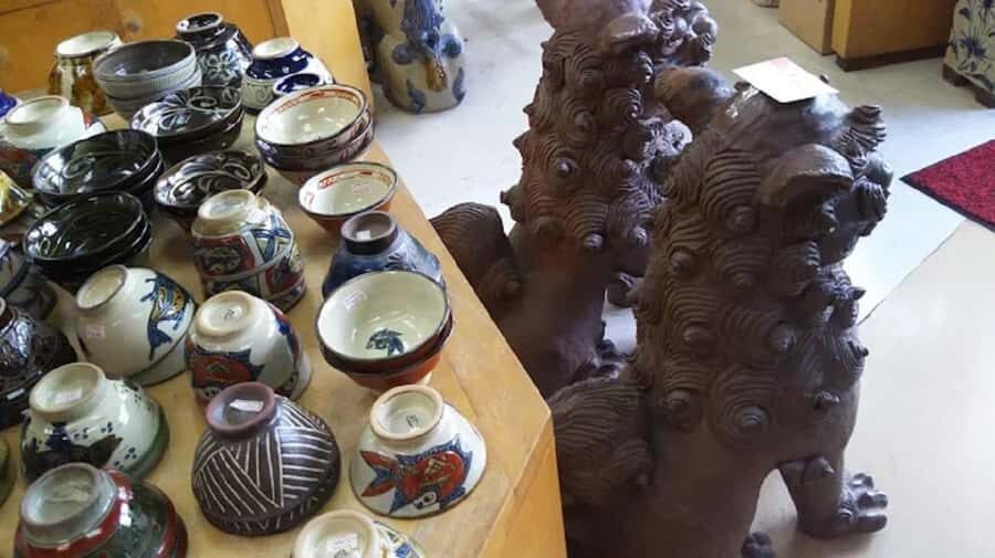 Naha in Step: A Walking Tour Through History and Island Life - Exploring the Itinerary in Detail