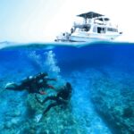Naha, Okinawa: Kerama Islands Full-Day Intro-Diving Trip - What to Expect from the Kerama Islands Full-Day Intro-Diving Trip