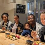 Naha Sushi Cooking Class near Kokusai Street - Is the Price Worth It?