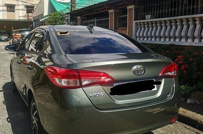 NAIA Airport Transfer to/from anywhere in Metro Manila - The Value of This Service