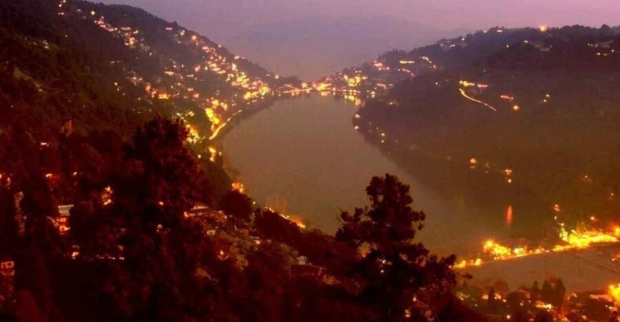 Nainital Night Walking Tour (2 Hours Guided Walking Tour) - What’s Included and What’s Not?