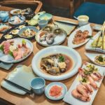 Nakano Premium Izakaya Food Tour: Authentic Tokyo Nightlife - Transportation and Logistics