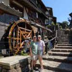Nakasendo Magome Private Hiking TourGuide & Car from Nagoya - An In-Depth Look at the Tour Experience
