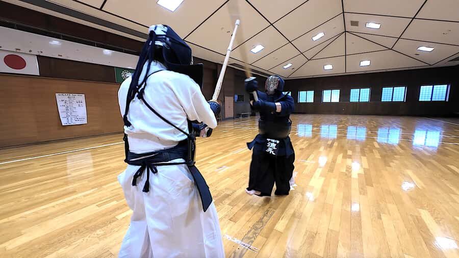 Nakashibetsu: Kendo Class with Equipment Rental - An In-Depth Look at the Kendo Class Experience