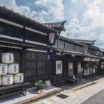 Nakatsugawa: Hazama Brewery Tour with Sake Tasting - The Sake Gallery: A Nostalgic Experience