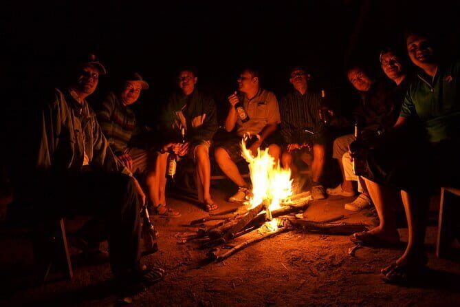 Nalan Trail and Khmu Tribe: 2 Days Trek in Nam Ha NPA - An In-Depth Look at the 2-Day Trek Experience