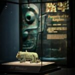 Nanchang: Jiangxi Museum Guided Tour with Entry Ticket - The Itinerary in Detail