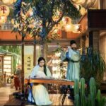 Nanchang Yuzhang Feast: Immersive Royal Banquet Experience - Who Is This Tour Best For?