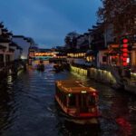 Nanjing Afternoon:Xiaoling Mausoleum+Confucius Temple/Dinner - A Closer Look at the Itinerary