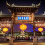 Nanjing Imperial Past & Modern Memory Experience - What Makes This Tour Stand Out