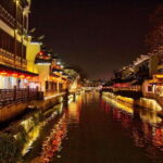 Nanjing: Night Cruise on Outer Qinhuai River for Adults - In-Depth Look at the Experience