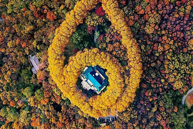 Nanjing One day Private Tour Republic of China Era Theme - Worth the Price?